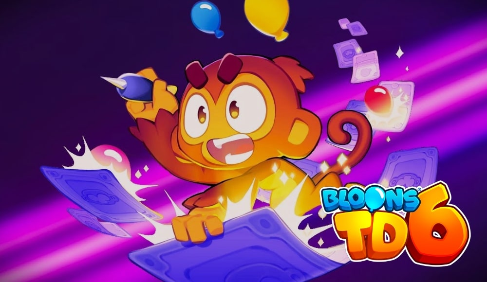 The New Age of Bloons TD 6 Gameplay Experience on Sony's Consoles