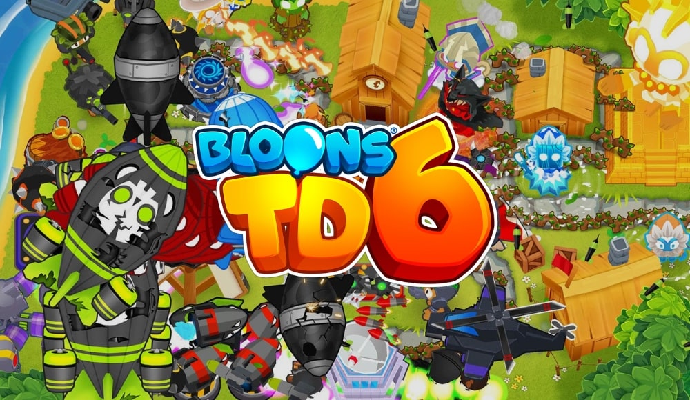 A Detailed Review of Bloons TD 6 on Linux Platforms